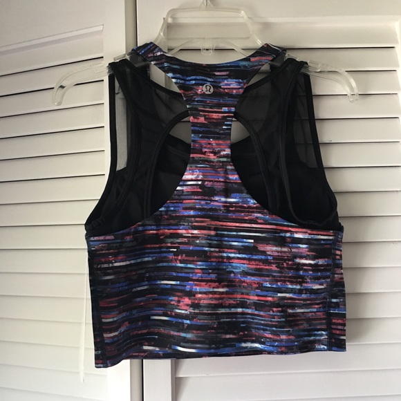 lululemon Break Free Tank NWT 2,4,6 - Picture 7 of 9